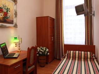 Am Stuttgarter Eck Hotel Berlin