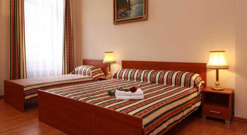 Hotel Am Stuttgarter Eck Berlin